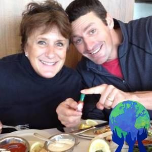 Meet your Posher, Lorna